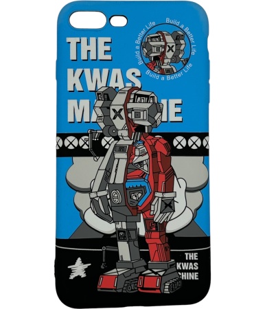 Купить чехол iphone 7 plus/8 plus luxo с доставкой