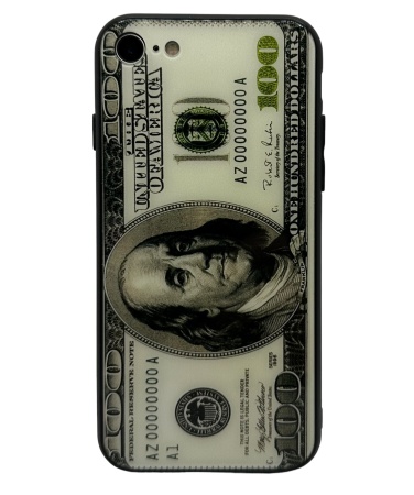 Купить чехол iphone 7/8/se2020/se2022 с доставкой