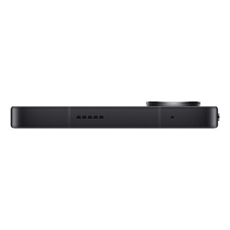 Xiaomi POCO X8 Pro Max 12/256Gb Black, чёрный