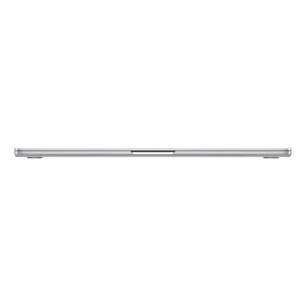 Купить apple macbook air 15" (m4 10c cpu, 10c gpu, 2025) 16/256gb ssd (mw1g3) silver, серебристый с доставкой