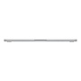 Купить apple macbook air 15" (m4 10c cpu, 10c gpu, 2025) 16/512gb ssd (mw1h3) silver, серебристый с доставкой