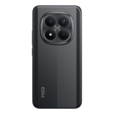 Xiaomi POCO M8 Pro 8/256Gb Black, чёрный