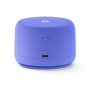 Купить умная колонка яндекс станция лайт 2 с алисой, фиолетовый, 6вт в Самаре