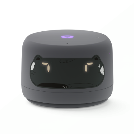 Купить умная колонка яндекс станция лайт 2 с алисой, серый, 6вт в Самаре