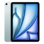 Купить apple ipad air 11" (m3, 2025) wi-fi 256gb blue, голубой с доставкой