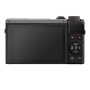 Canon PowerShot G7X Mark 3 Grafiet, серый