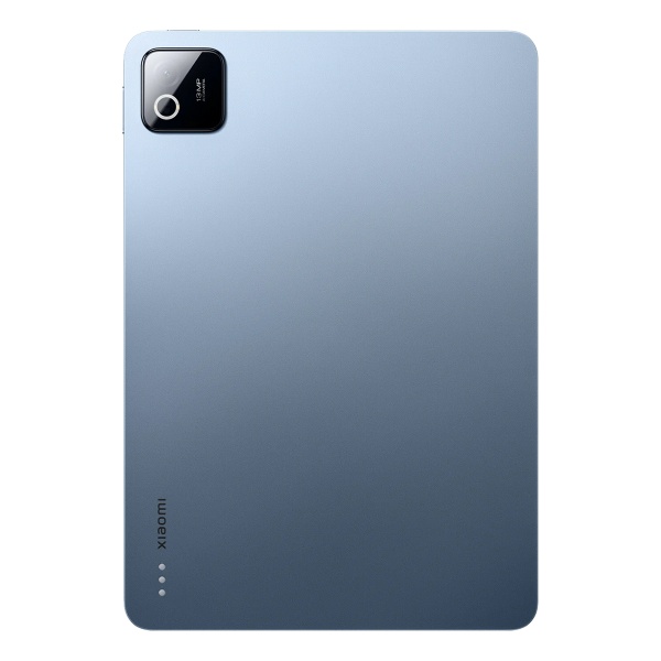 Xiaomi Pad 8 11,2" 8/128Gb Blue, синий