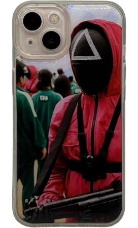 Купить чехол iphone 13 виниловый с доставкой