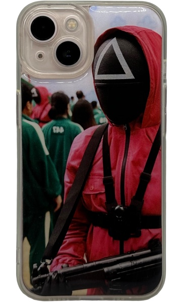 Купить чехол iphone 13 виниловый с доставкой по России