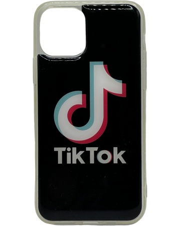 Чехол iPhone 11 Pro Виниловый