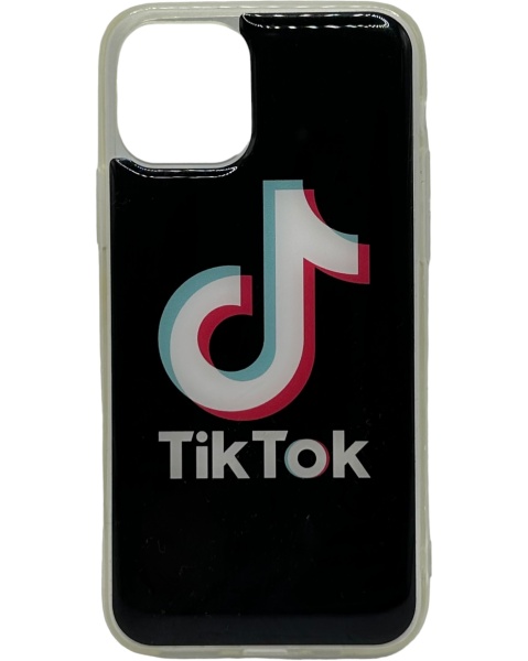 Чехол iPhone 11 Pro Виниловый
