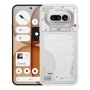 Nothing Phone (4a) 8/256Gb White, белый