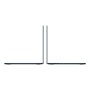Купить apple macbook air 13&quot (m4 10c cpu, 10c gpu, 2025) 16/512gb ssd (mw133) midnight, «тёмная ночь» с доставкой