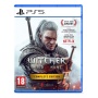 Купить игра the witcher 3: wild hunt complete edition для playstation 5, русская озвучка с доставкой