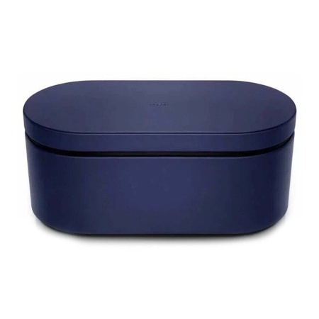 Стайлер Dyson Airwrap Long HS08 (CN/HK/KR) Straight+Wavy, Blue/Copper, синий/медь