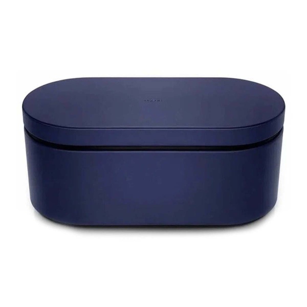 Стайлер Dyson Airwrap Long HS08 (CN/HK/KR) Straight+Wavy, Blue/Copper, синий/медь