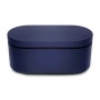 Стайлер Dyson Airwrap Long HS08 (CN/HK/KR) Straight+Wavy, Blue/Copper, синий/медь