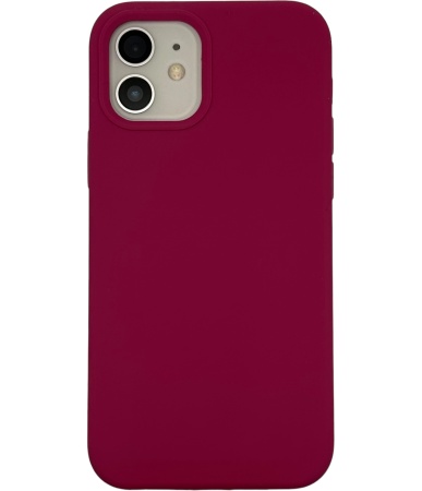 Купить чехол iphone 12/12 pro silicone case с доставкой