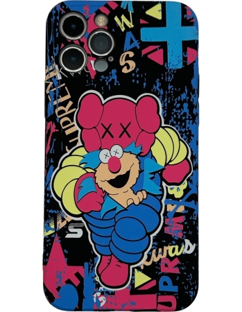 Купить чехол iphone 12 pro luxo с доставкой