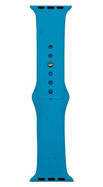 Купить ремешок на apple watch 38/40/41mm силиконовый с доставкой по России