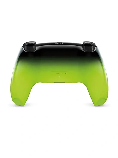 Купить геймпад sony dualsense для sony playstation 5 remix green с доставкой