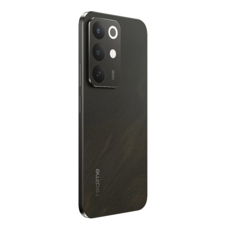 Realme C85 6/128Gb Swan Black, тёмно-серый