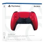 Купить геймпад sony dualsense для sony playstation 5 volcanic red, красный с доставкой