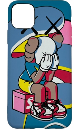 Купить чехол iphone 11 pro max luxo с доставкой