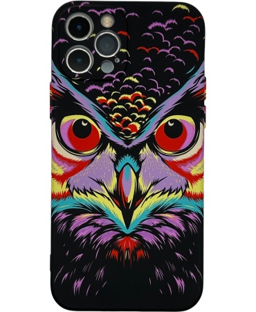 Чехол iPhone 12 Pro Luxo