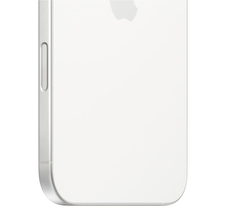 Купить apple iphone 16 plus 512gb white, белый с доставкой