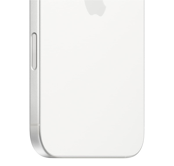 Купить apple iphone 16 plus 512gb white, белый с доставкой
