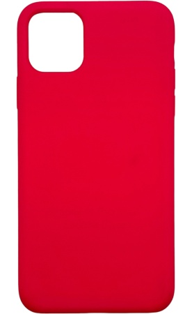 Купить чехол iphone 11 pro max silicone case с доставкой