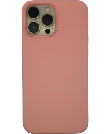 Чехол iPhone 13 Pro Max Silicone Case