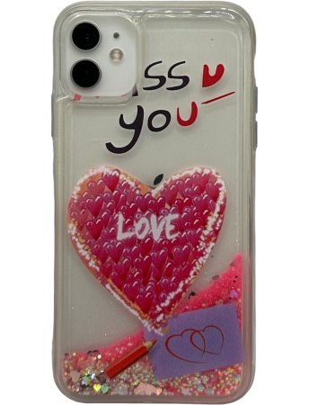 Купить чехол iphone 11 виниловый с доставкой