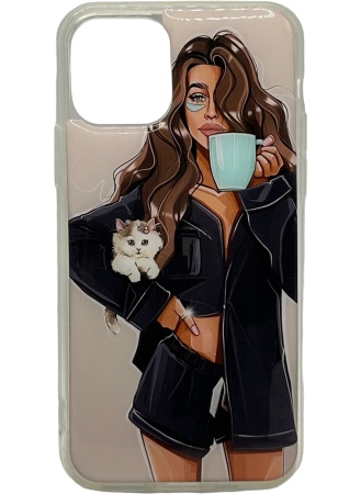 Купить чехол iphone 11 pro виниловый с доставкой