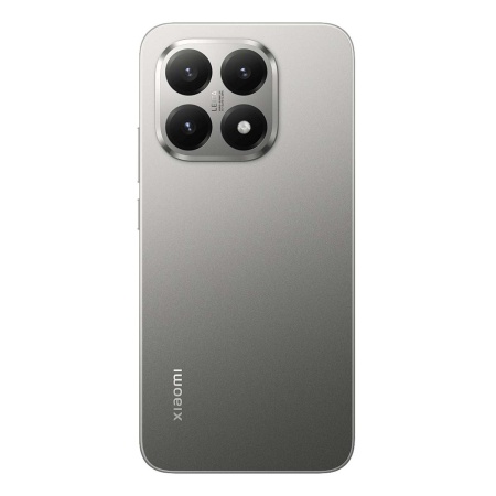 Xiaomi 15T 12/512Gb Gray, серый
