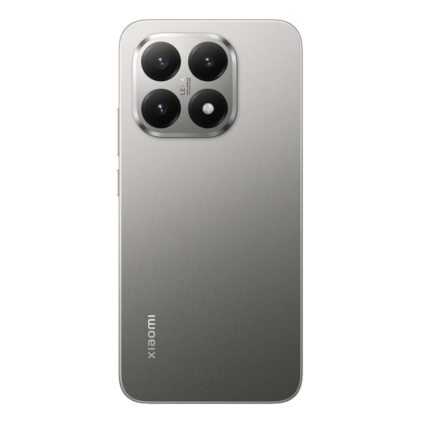 Xiaomi 15T 12/256Gb Gray, серый