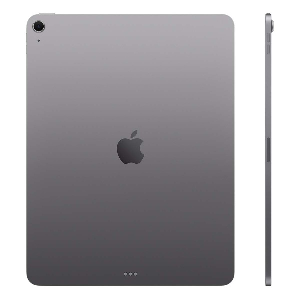 Купить apple ipad air 13" (m3, 2025) wi-fi 128gb space gray, «серый космос» с доставкой