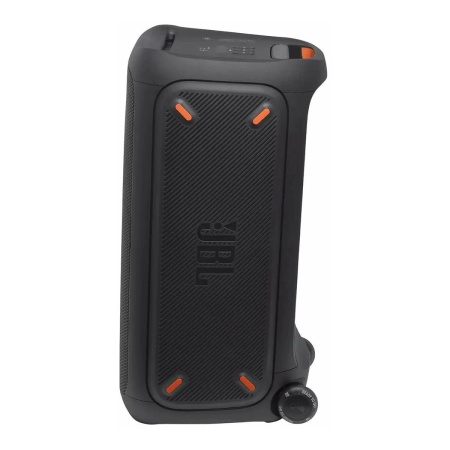 Портативная колонка JBL PartyBox 310 Black, черный