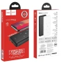 Купить powerbank hoco j50 10000mah 10w + бзу 5w с доставкой
