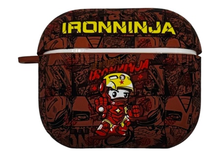 Купить чехол luxo airpods 3 с доставкой