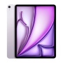 Купить apple ipad air 13" (m4, 2026) wi-fi 512gb purple, фиолетовый с доставкой