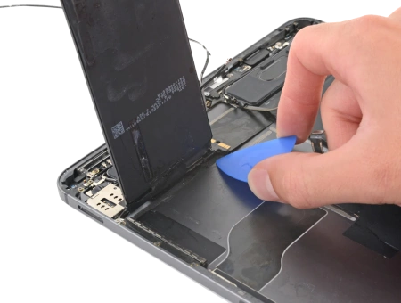 Замена аккумулятора на iPad Pro 11 1 поколения