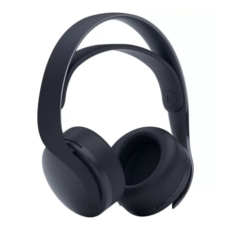 Игровые наушники Sony PlayStation PULSE 3D (CFI-ZWH1) Black, черный