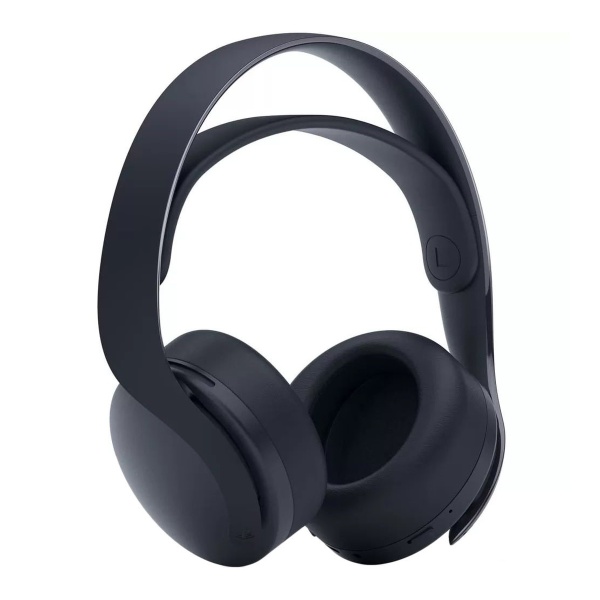 Игровые наушники Sony PlayStation PULSE 3D (CFI-ZWH1) Black, черный