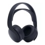Игровые наушники Sony PlayStation PULSE 3D (CFI-ZWH1) Black, черный