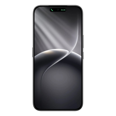 TECNO Camon 50 8/256Gb Moonshadow Black, чёрный