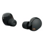 Беспроводные наушники Sony (WF-1000XM5) Black, черный