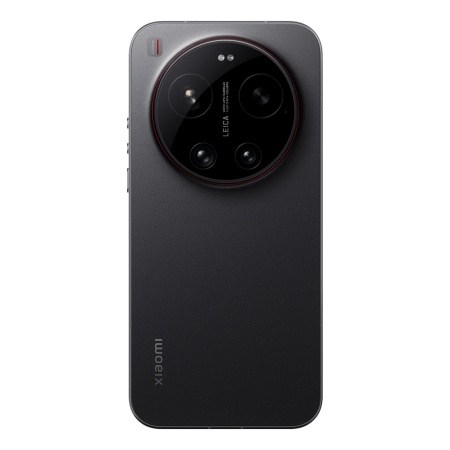 Xiaomi 17 Ultra 16/1Tb Black, чёрный