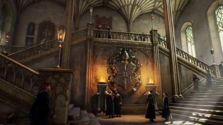 Купить игра hogwarts legacy для playstation 5, русские субтитры с доставкой